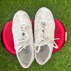 6.5 nfinity evolution